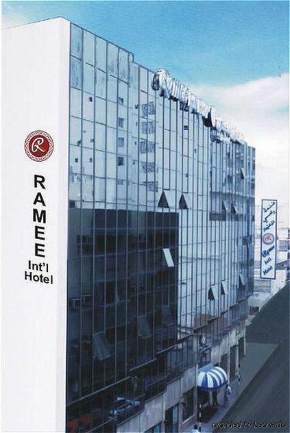 Ramee International Hotel Dubai