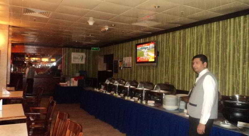 Ramee International Hotel Dubai