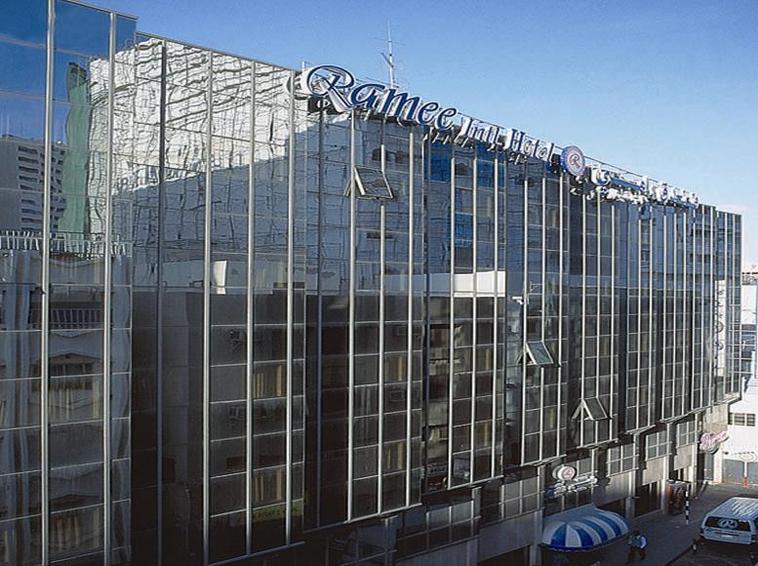 Hotel Ramee International Dubai