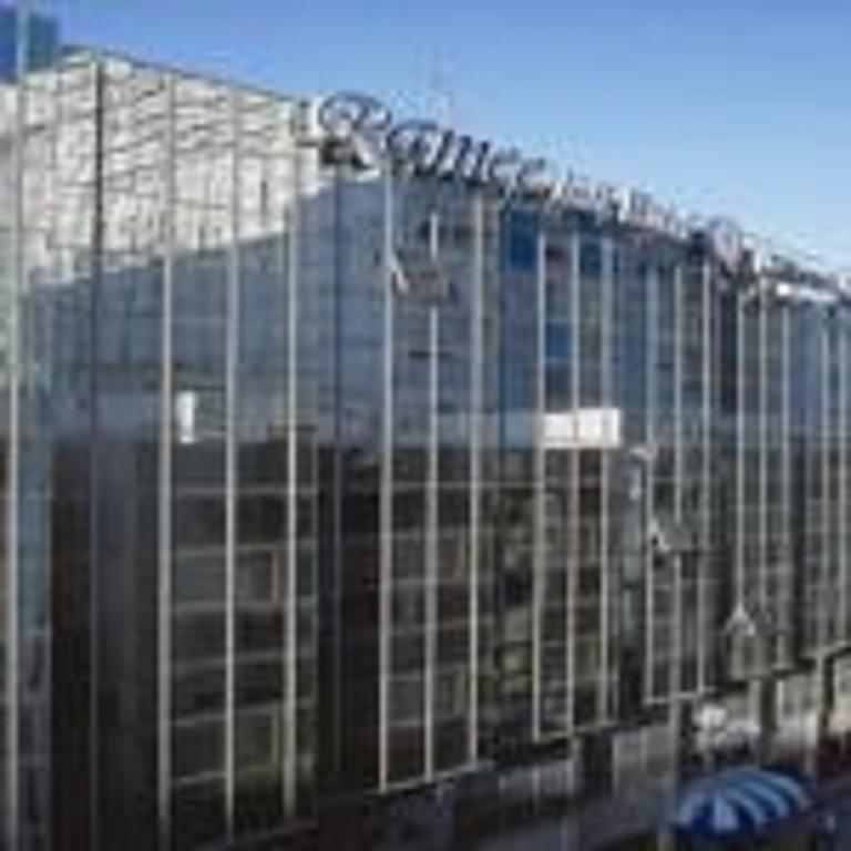 Ramee International Hotel Dubai
