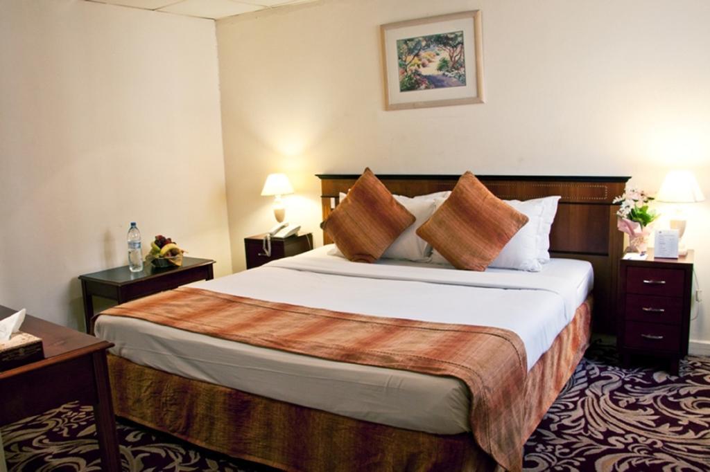 Hotel Ramee International Dubai